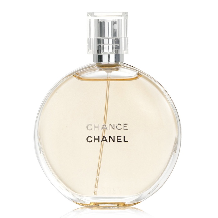 Chanel Chanel Chance Eau De Toilette Spray 50mlProduct Thumbnail