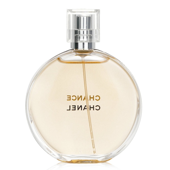 Chanel Chanel Chance Eau De Toilette Spray 50mlProduct Thumbnail