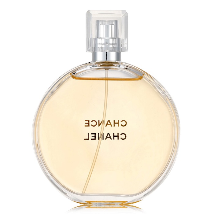 Chanel Chanel Chance Eau De Toilette Spray 100mlProduct Thumbnail
