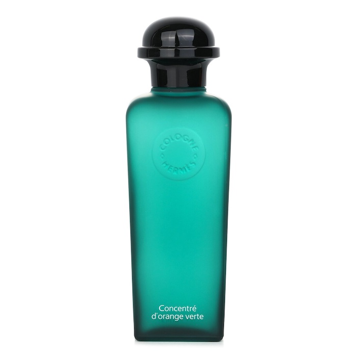 Hermes Hermes Eau D'Orange Verte Eau De Toilette Concentrate Spray 100mlProduct Thumbnail
