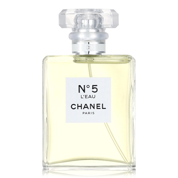 Chanel Chanel No.5 L'Eau Eau De Toilette Spray 35mlProduct Thumbnail