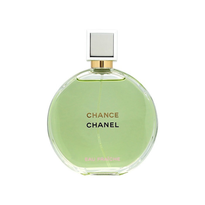 香奈儿  Chanel Chanel Chance Eau Fraiche淡香精 100mlProduct Thumbnail