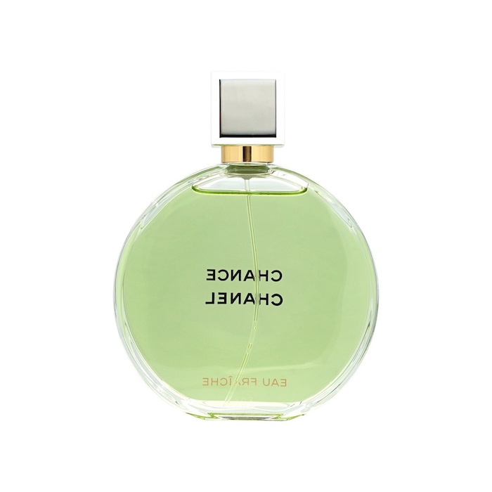 香奈儿  Chanel Chanel Chance Eau Fraiche淡香精 100mlProduct Thumbnail
