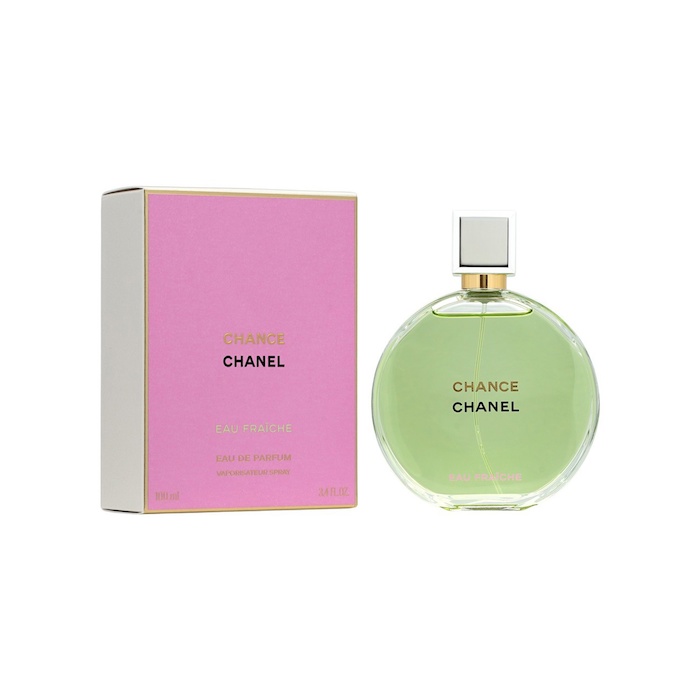 香奈儿  Chanel Chanel Chance Eau Fraiche淡香精 100mlProduct Thumbnail