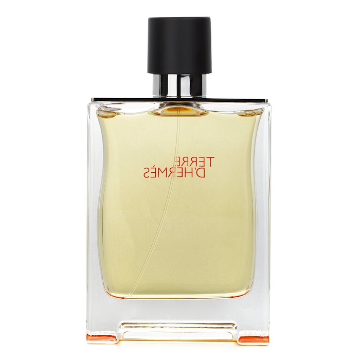 エルメス Hermes Hermes Terre D'Hermes Eau De Toilette Spray 200mlProduct Thumbnail