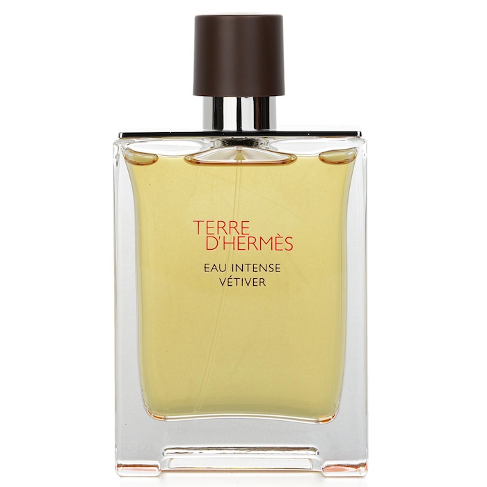 Hermes Hermes Terre D'Hermes Eau Intense Vetiver Eau De Parfum Spray 100mlProduct Thumbnail