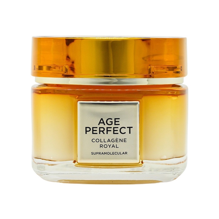 L'Oreal L'Oreal Paris Age Perfect 4.0 Light Cream 60mlProduct Thumbnail