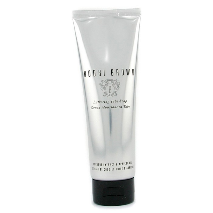 Bobbi Brown Bobbi Brown Lathering Tube Soap 125mlProduct Thumbnail