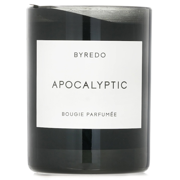 Byredo Byredo Fragranced Candle Apocalyptic(Random Packaging) 240gProduct Thumbnail