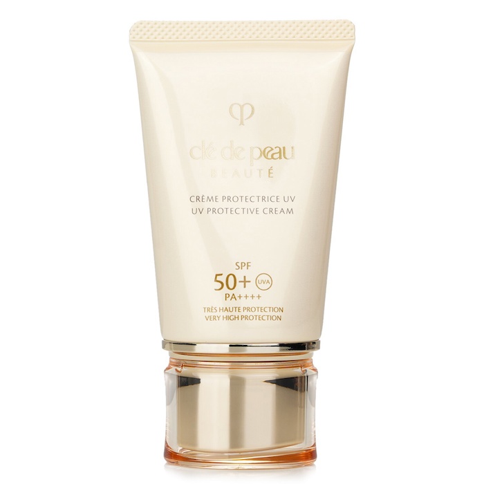 クレ・ド・ポー Cle De Peau Cle De Peau UV Protective Cream SPF 50 50mlProduct Thumbnail