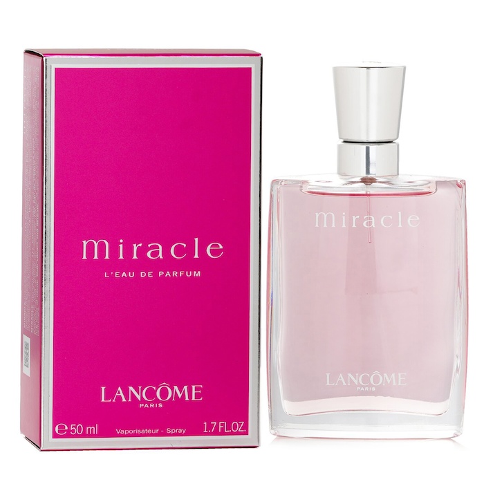 Lancome Lancome Miracle Eau De Parfum Spray 50mlProduct Thumbnail
