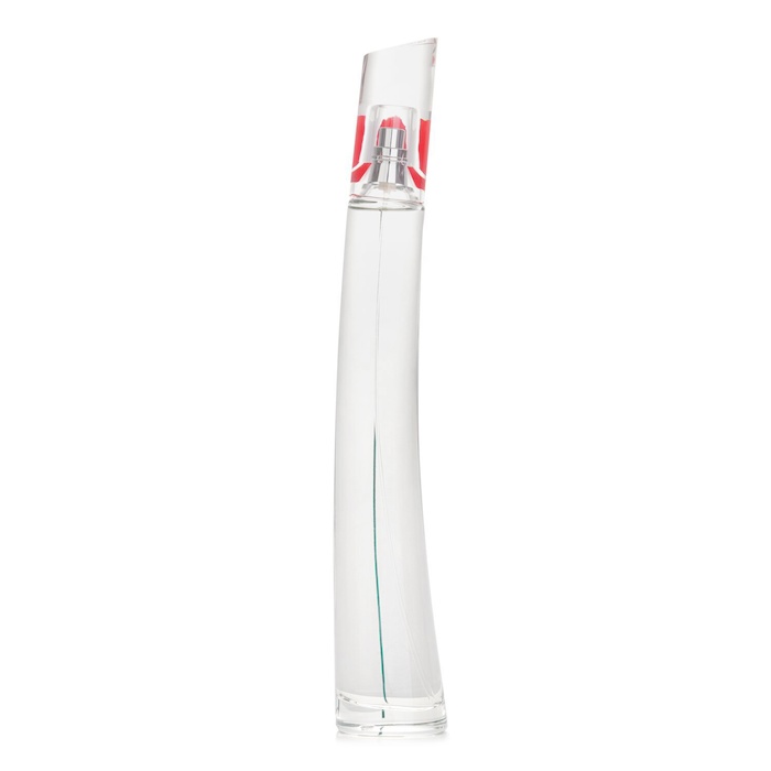 Kenzo Kenzo Flower Eau De Toilette Spray 100mlProduct Thumbnail