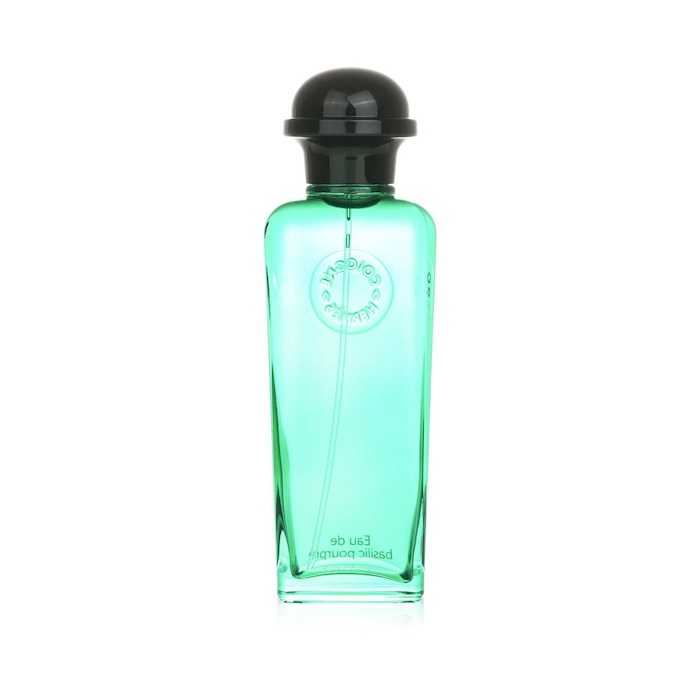 Hermes Hermes Eau de Basilic Pourpre Eau De Cologne 100mlProduct Thumbnail