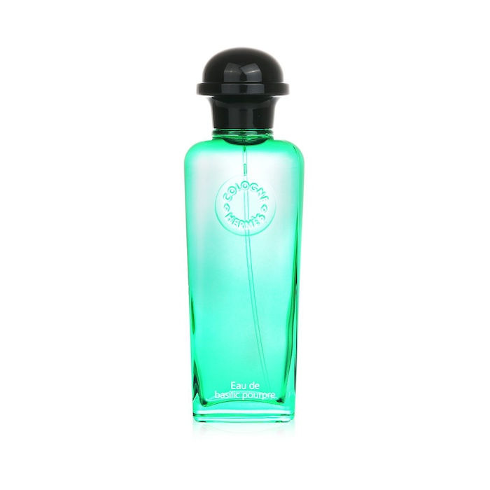 Hermes Hermes Eau de Basilic Pourpre Eau De Cologne 100mlProduct Thumbnail