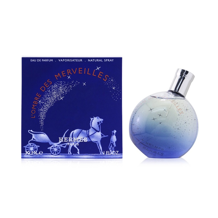 Hermes Hermes L'Ombre Des Merveilles Eau De Parfum Spray 30mlProduct Thumbnail