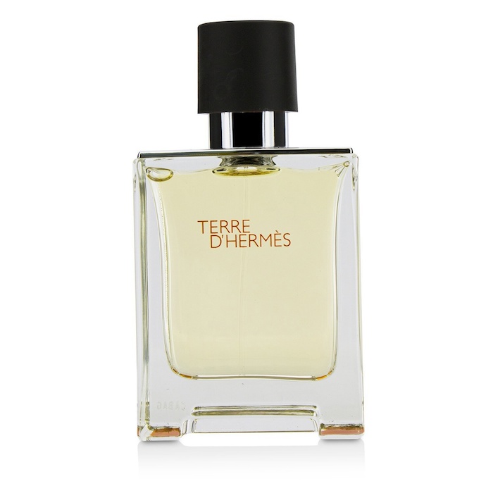Hermes Hermes Terre D'Hermes Eau De Toilette Spray 50mlProduct Thumbnail
