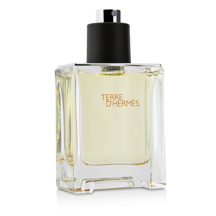 Hermes Hermes Terre D'Hermes Eau De Toilette Spray 50mlProduct Thumbnail