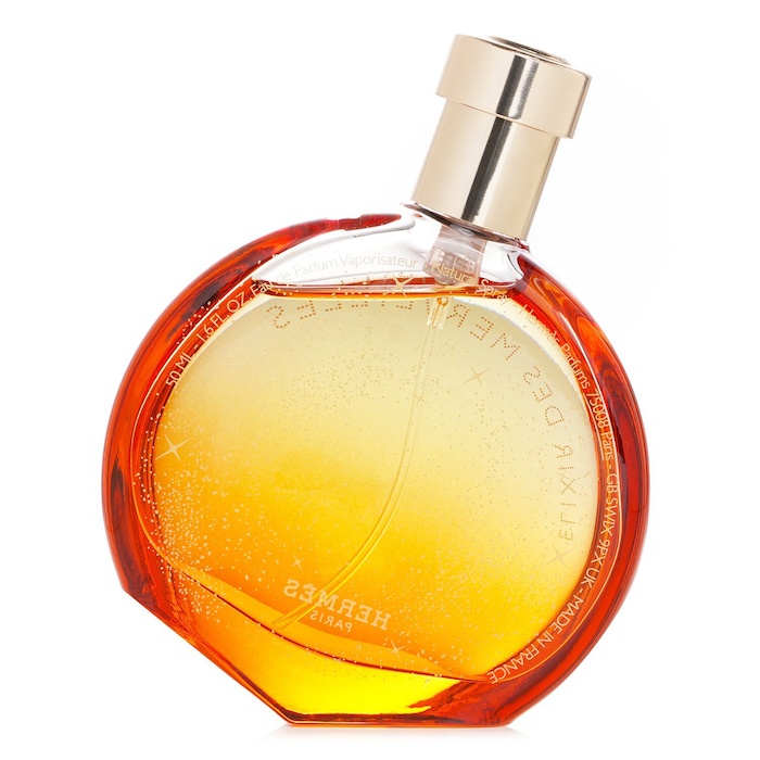 Hermes Hermes Eau Des Merveilles Elixir Eau De Parfum Spray 50mlProduct Thumbnail