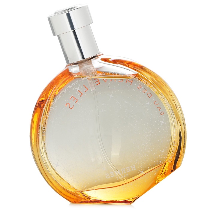Hermes Hermes Eau Des Merveilles Eau De Toilette Spray 50mlProduct Thumbnail