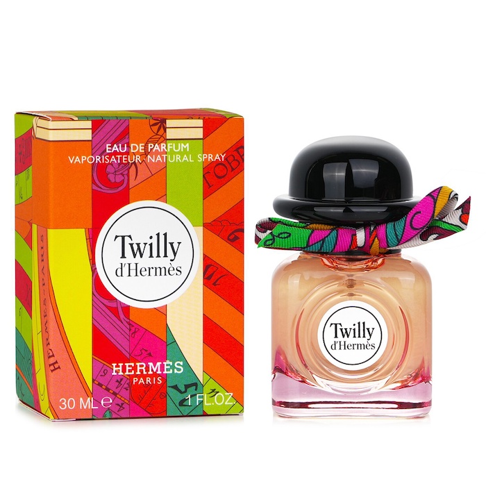 Hermes Hermes Twilly D'Hermes Eau De Parfum Spray 30mlProduct Thumbnail