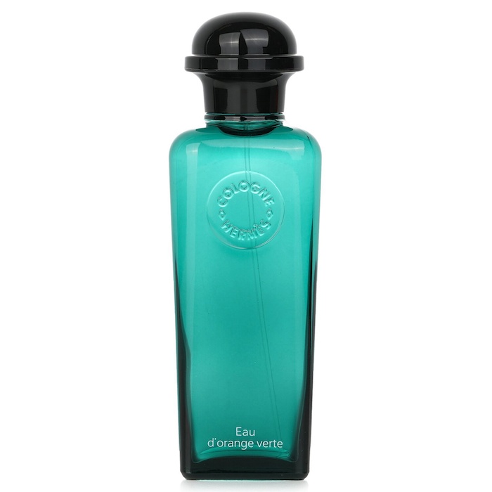 Hermes Hermes Eau D'Orange Verte Cologne Spray 100mlProduct Thumbnail