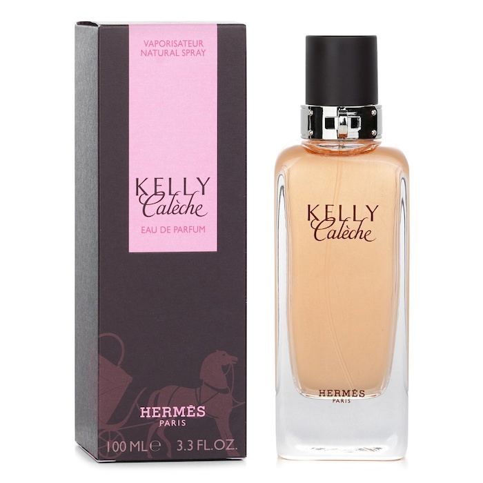 Hermes Hermes Kelly Caleche Eau De Parfum Spray 100mlProduct Thumbnail