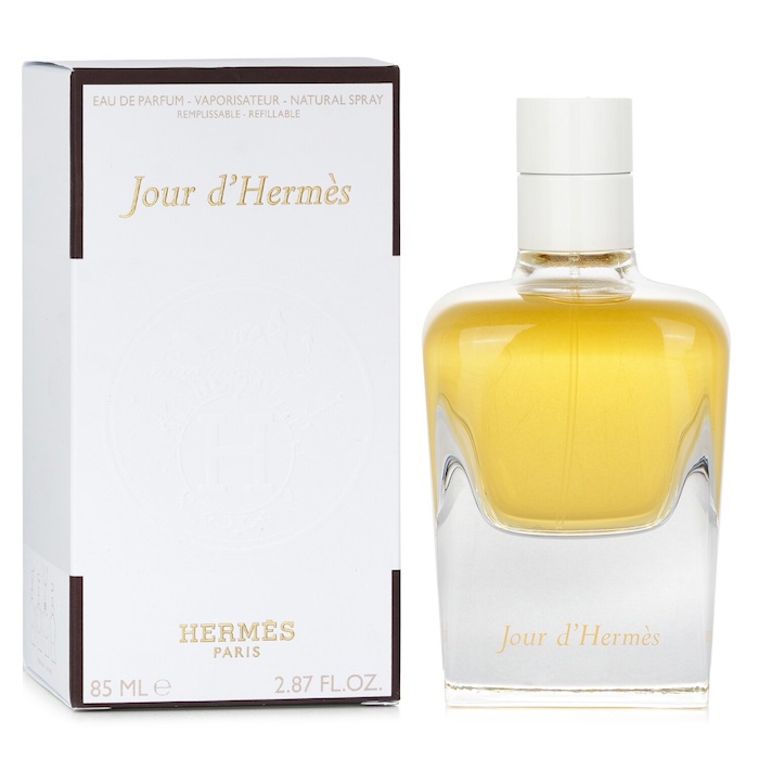 에르메스 Hermes Hermes Jour D'Hermes Eau De Parfum Refillable Spray 85mlProduct Thumbnail