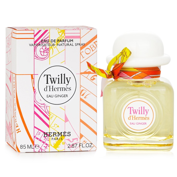 エルメス Hermes Hermes Twilly D'Hermes Eau Ginger Eau De Parfum Spray 85mlProduct Thumbnail