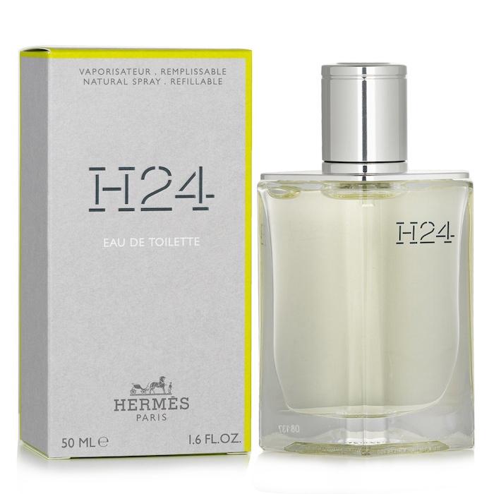 Hermes Hermes H24 Eau De Toilette Spray 50mlProduct Thumbnail