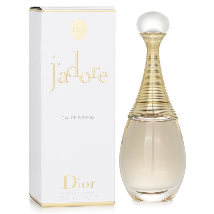 Christian Dior Christian Dior J'Adore Eau De Parfum Spray 50mlProduct Thumbnail