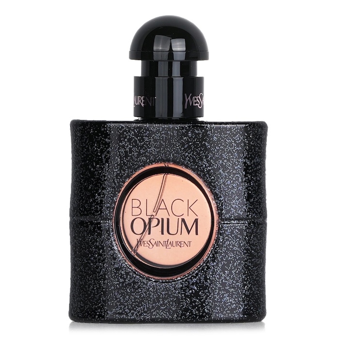 Yves Saint Laurent Yves Saint Laurent Black Opium Eau De Parfum Spray 30mlProduct Thumbnail
