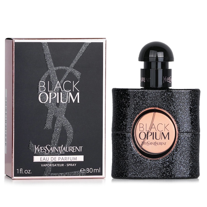 Yves Saint Laurent Yves Saint Laurent Black Opium Eau De Parfum Spray 30mlProduct Thumbnail