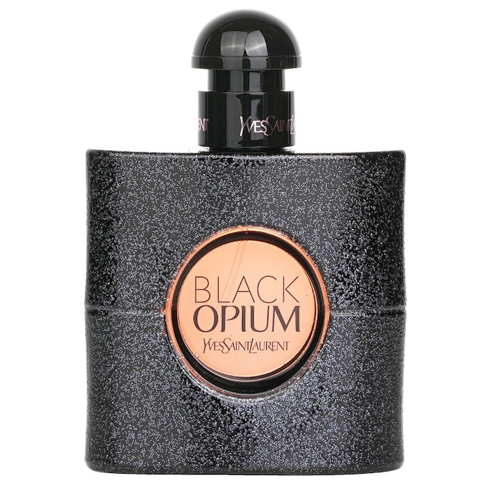 Yves Saint Laurent Yves Saint Laurent Black Opium Eau De Parfum Spray 50mlProduct Thumbnail