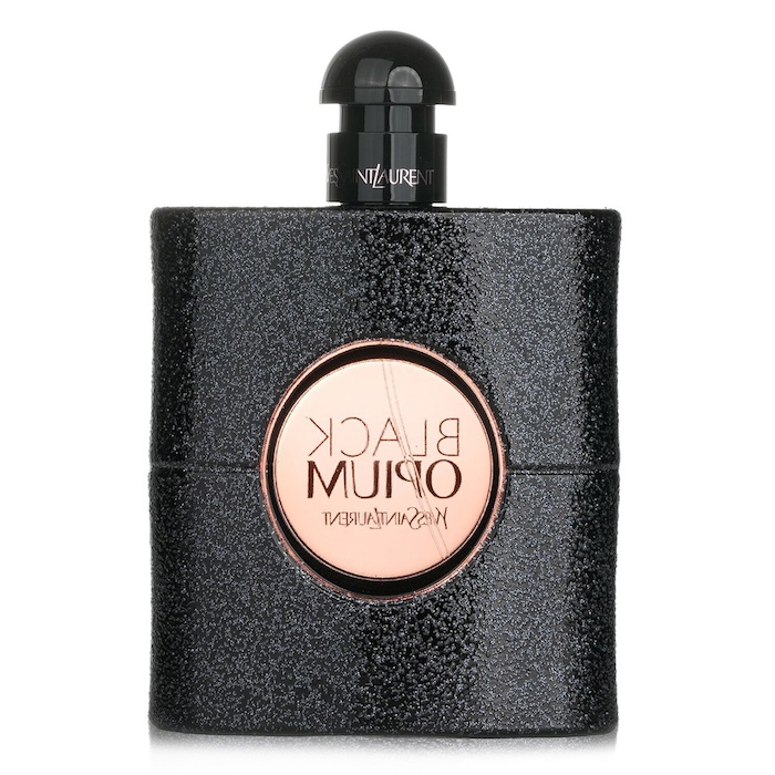 Yves Saint Laurent Yves Saint Laurent Black Opium Eau De Parfum Spray 90mlProduct Thumbnail