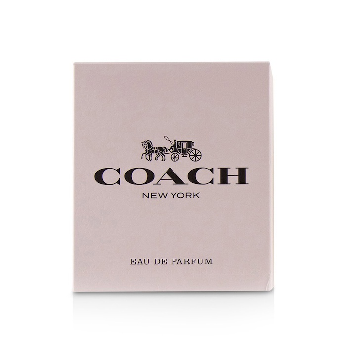 코치 Coach Coach Ner York Eau De Parfum Spray 50mlProduct Thumbnail