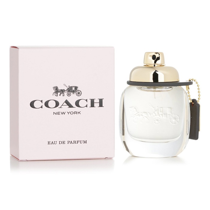 Coach Coach Ner York Eau De Parfum Spray 30mlProduct Thumbnail