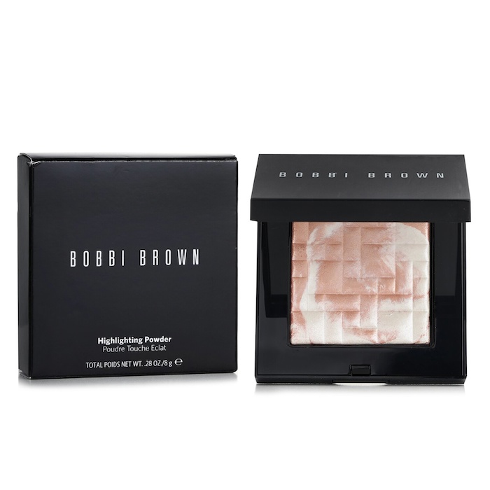 Bobbi Brown Bobbi Brown Highlighting Powder Pink Glow 8gProduct Thumbnail