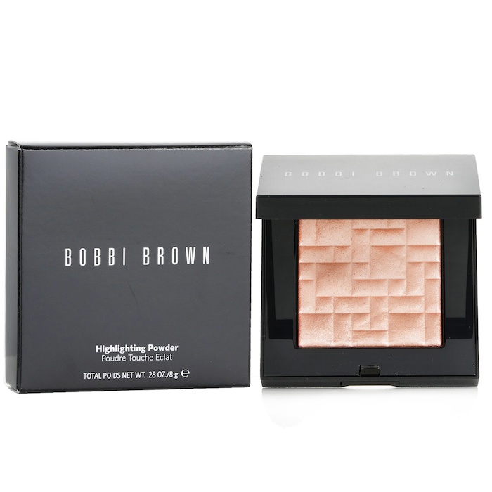 Bobbi Brown Bobbi Brown Highlighting Powder Afernoon Glow 8gProduct Thumbnail