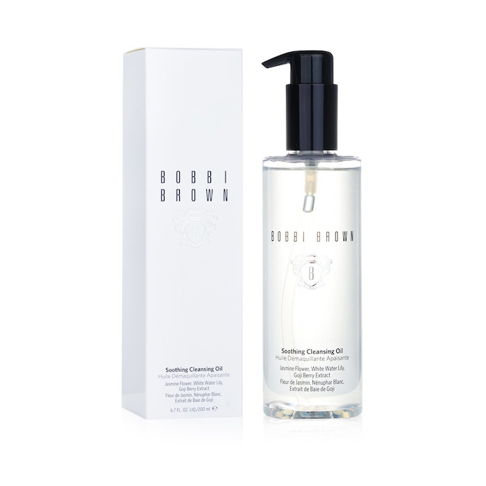 Bobbi Brown Bobbi Brown Soothing Cleansing Oil 200mlProduct Thumbnail