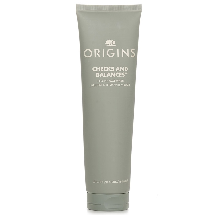 Origins Origins Checks & Balances Frothy Face Wash 150mlProduct Thumbnail