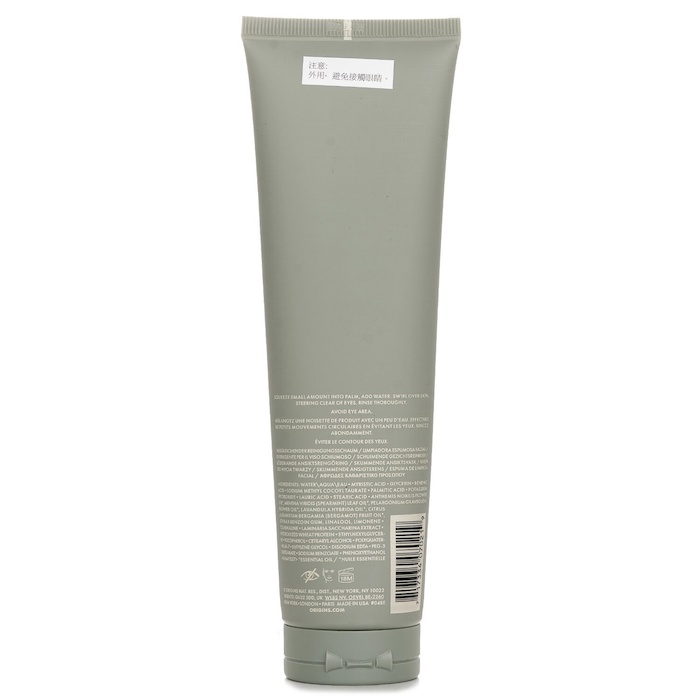 Origins Origins Checks & Balances Frothy Face Wash 150mlProduct Thumbnail
