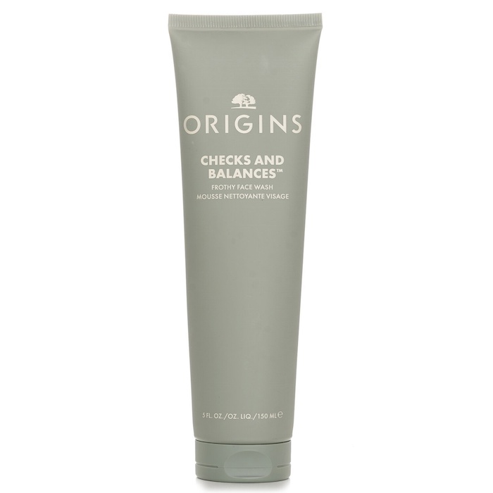 Origins Origins Checks & Balances Frothy Face Wash 150mlProduct Thumbnail