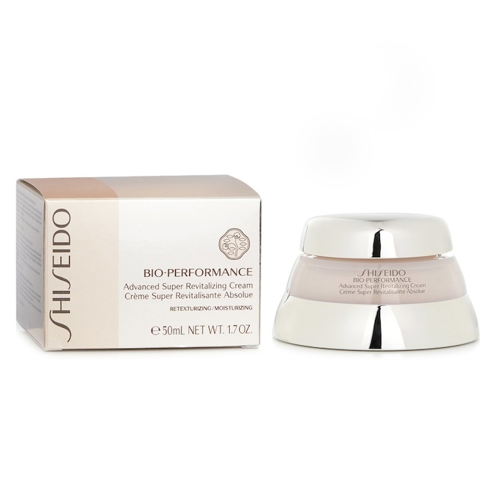 Shiseido Shiseido Bio Performance Advanced Super Revitalizing Cream 50mlProduct Thumbnail