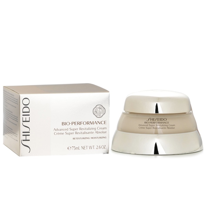 Shiseido Shiseido Bio Performance Advanced Super Revitalizing Creme 75mlProduct Thumbnail