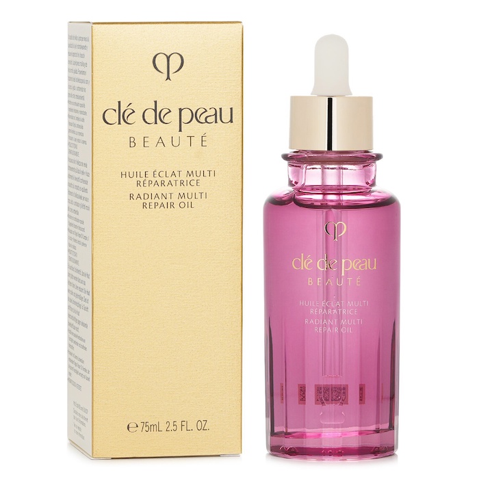 Cle De Peau Cle De Peau Radiant Multi Repair Oil 75mlProduct Thumbnail