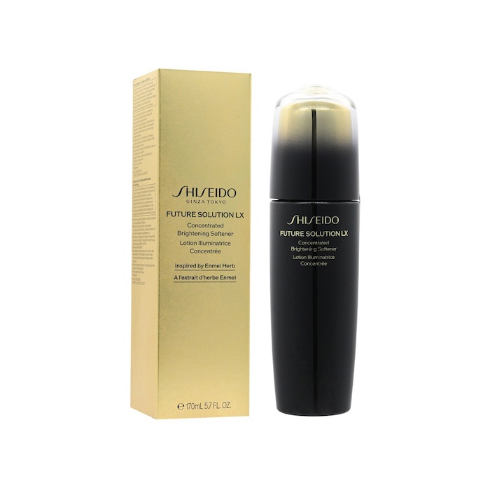 Shiseido Shiseido Future Solution Lx Concentrated Brightening Softener 170mlProduct Thumbnail