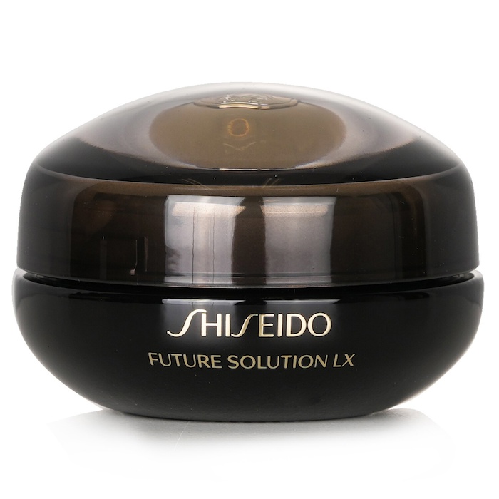 Shiseido Shiseido Future Solution LX Eye & Lip Contour Regenerating Cream 17mlProduct Thumbnail