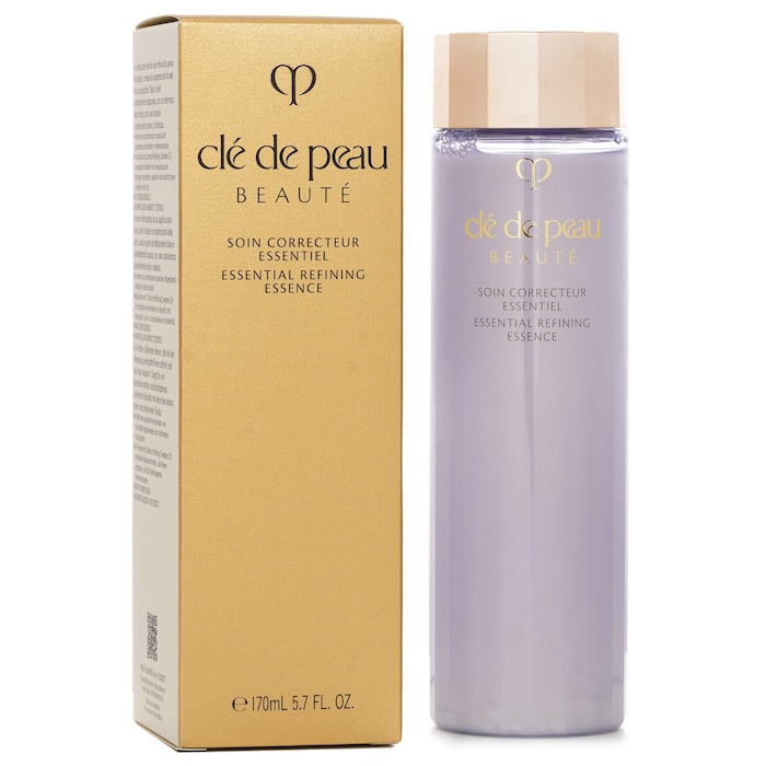 Cle De Peau Cle De Peau Essential Refining Essence 170mlProduct Thumbnail