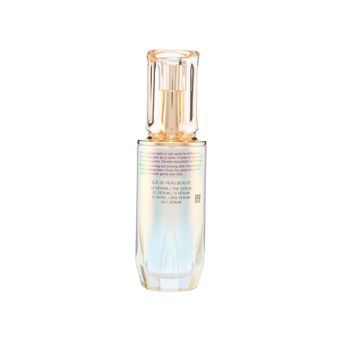 Cle De Peau Cle De Peau The Serum 100mlProduct Thumbnail
