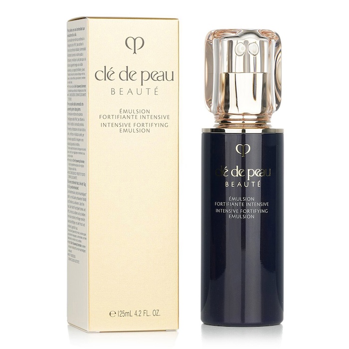 Cle De Peau Cle De Peau Intensive Fortifying Emulsion 125mlProduct Thumbnail